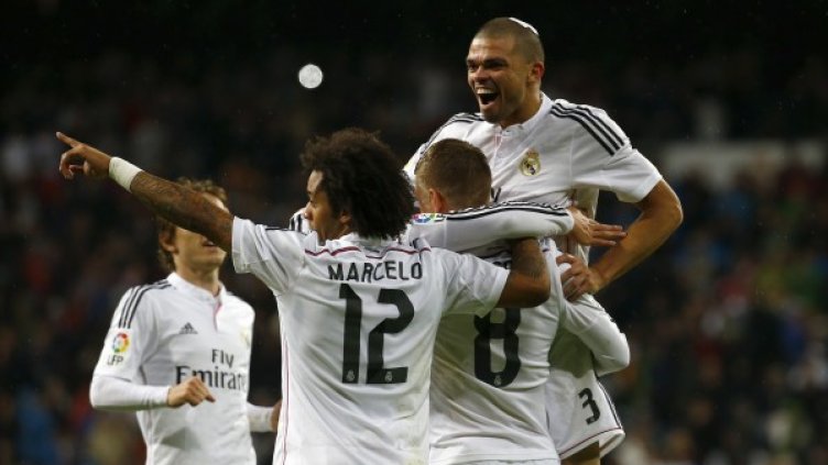 Снимка: Reuters