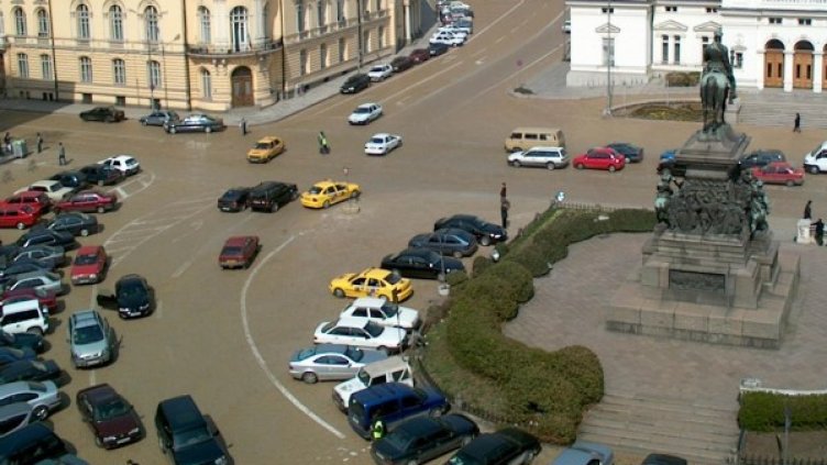 Снимка: Булфото, архив