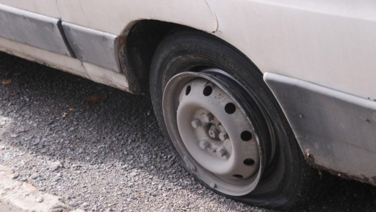 Снимка: Reuters