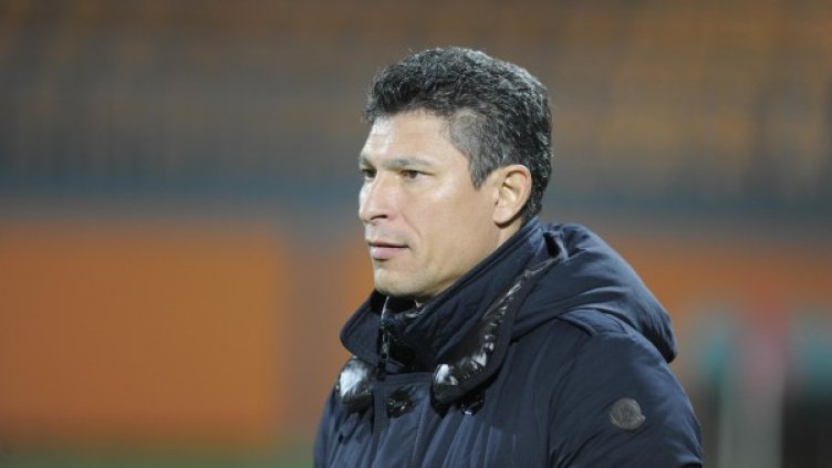 Снимка: Булфото