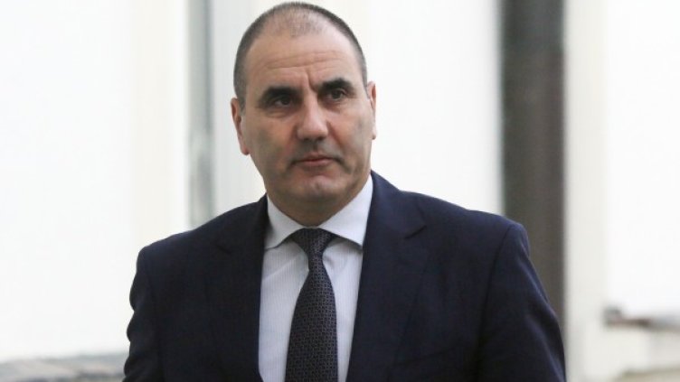 Снимка: архив БТА