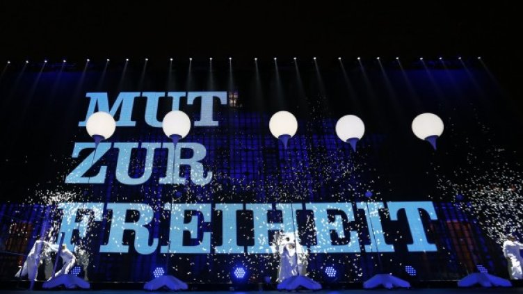 Снимка: Reuters