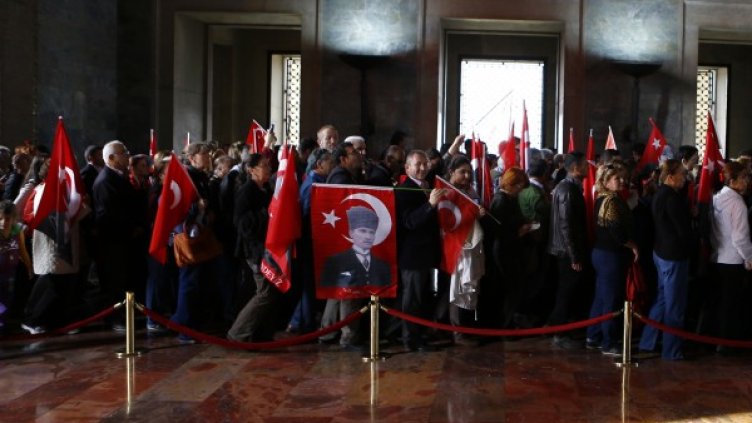 Снимка: Reuters, архив