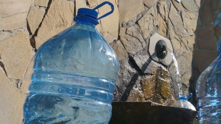 Снимка: Булфото, архив