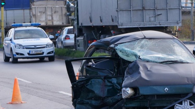 Снимка: Булфото, архив