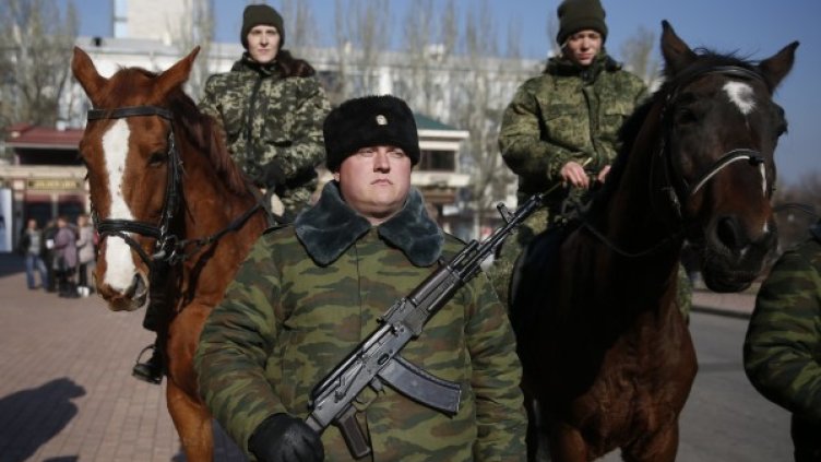 Снимка: Reuters