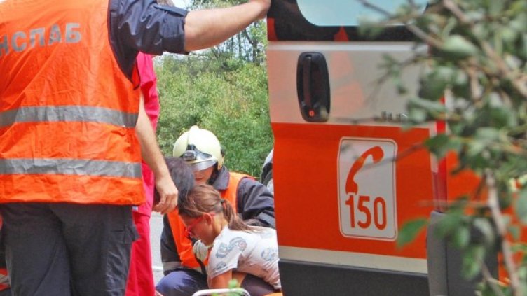 Снимка: Булфото, архив