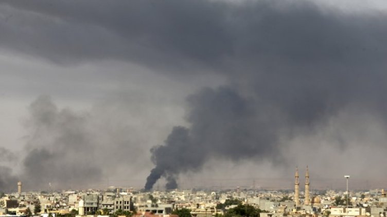 Снимка:  Reuters, архив