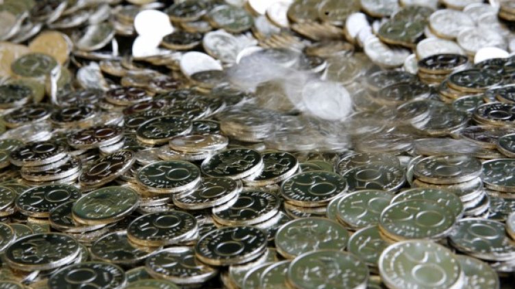 Снимка: Ройтерс