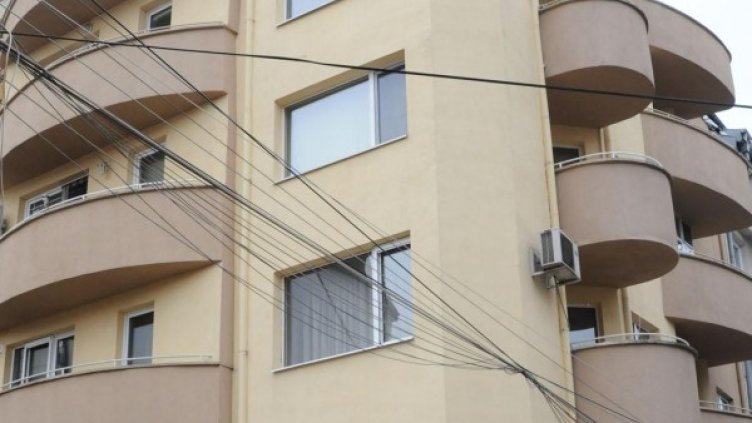 Снимка: архив Булфото