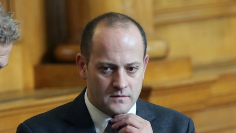 Снимка: БТА, архив