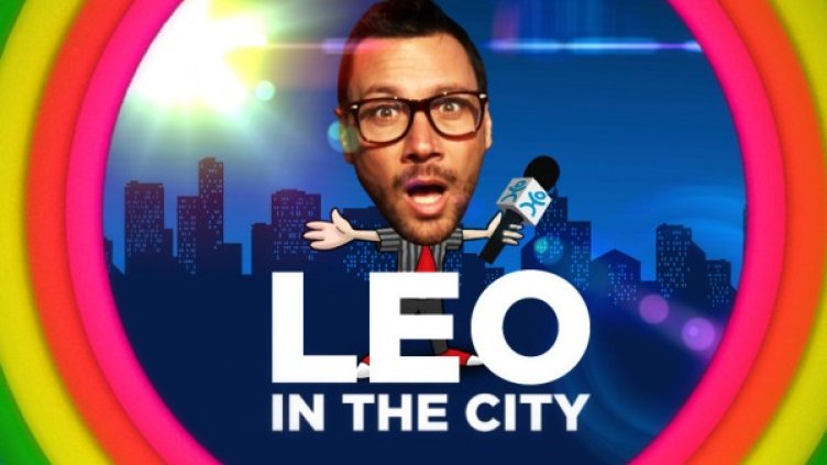 Снимка: City TV