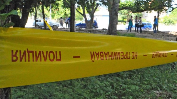 Снимка: архив Булфото