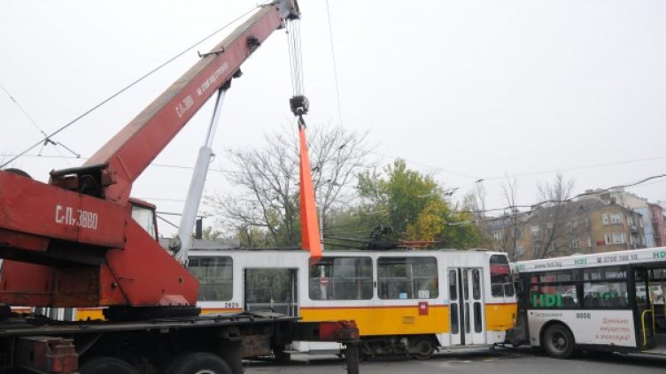 Снимка: Булфото