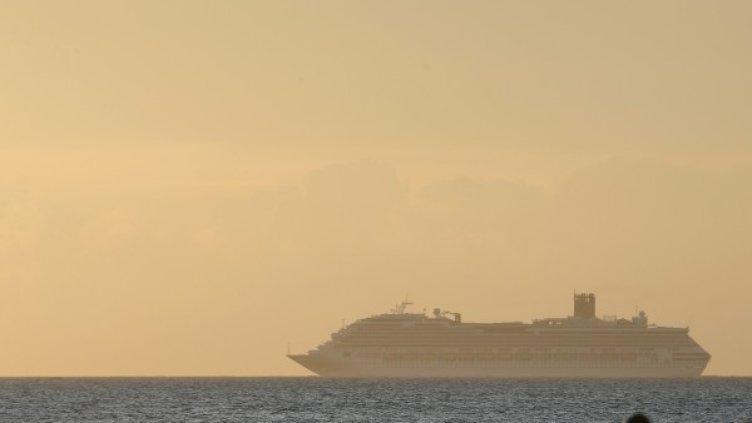 Снимка: архив, Ройтерс