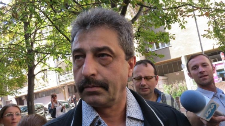 Снимка: БТА, архив