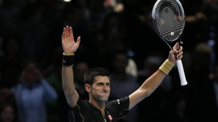 Снимка: Reuters