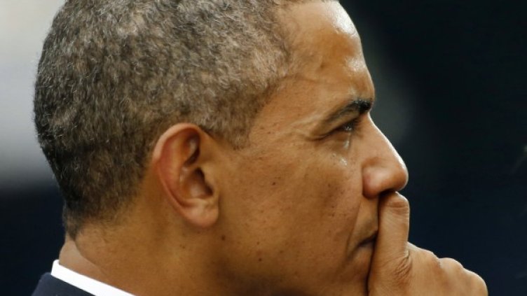 Снимка: Reuters, архив