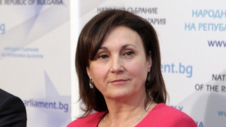 Снимка: БТА, архив