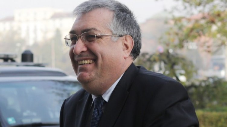 Снимка: архив БТА