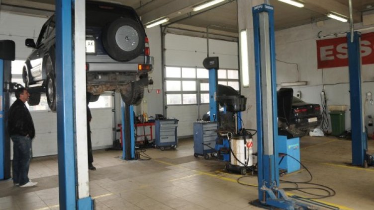 Снимка: Булфото, архив