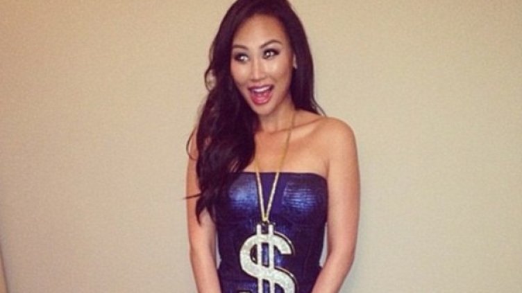 Снимка: Instagram