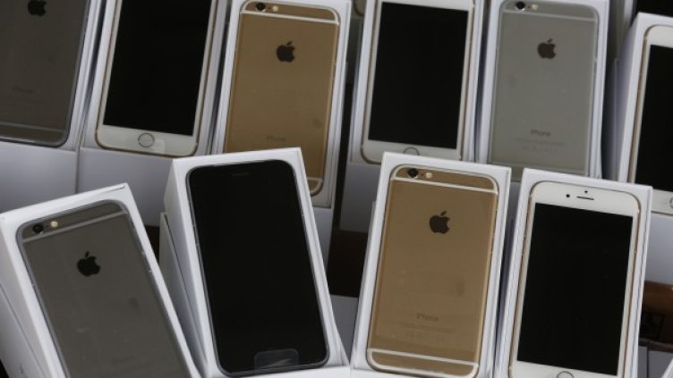 Снимка: Reuters