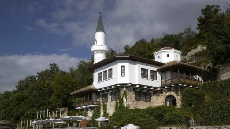 Архив: Булфото