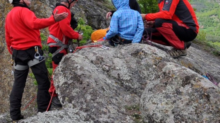 Снимка: БТА, архив