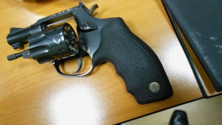 Снимка: Агенция "Митници"