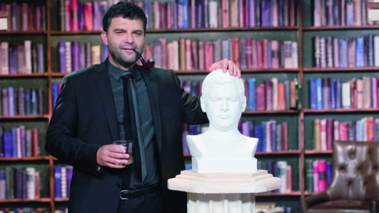 Снимка: LOVE style