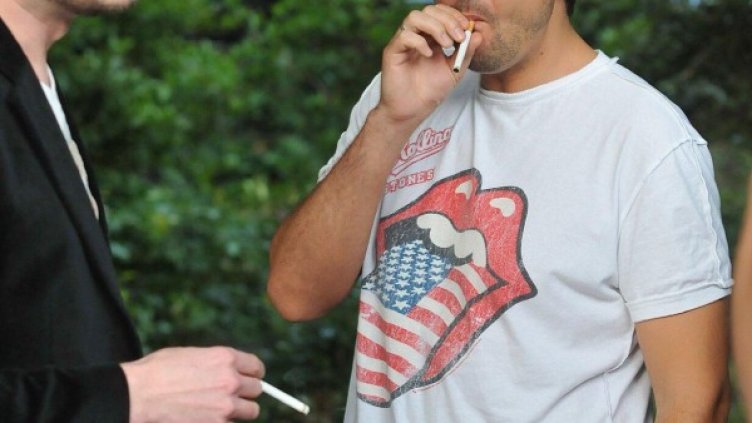 Снимка: архив Булфото