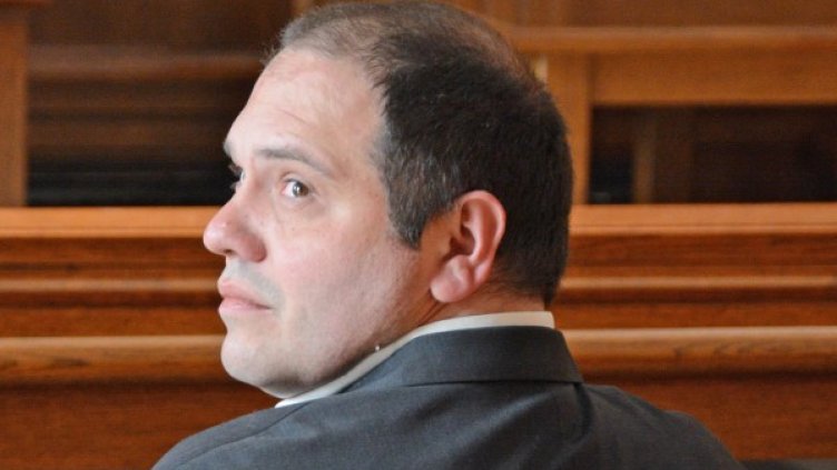 Филип Златанов. Снимка, архив Булфото