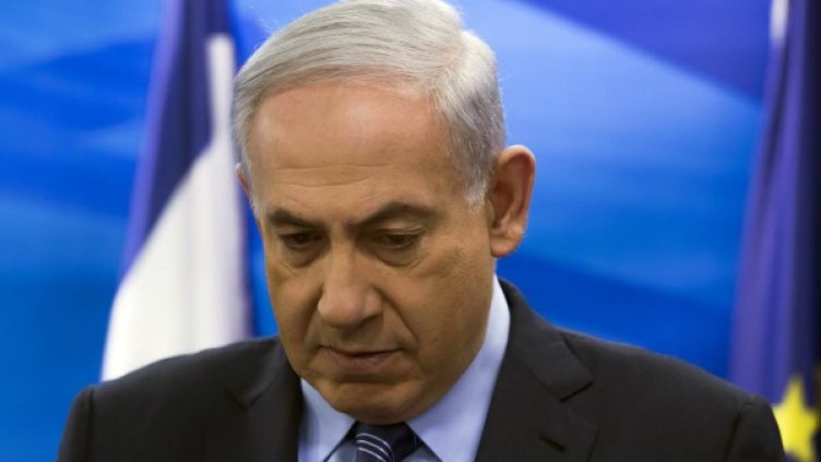 Израелският премиер Бенямин Нетаняху. Снимка: Reuters, архив