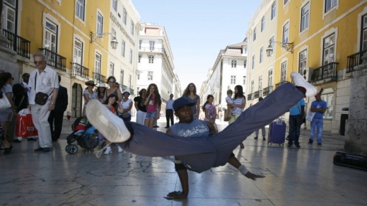 Снимка: Архив Reuters