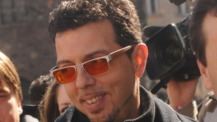 Снимка: архив Булфото