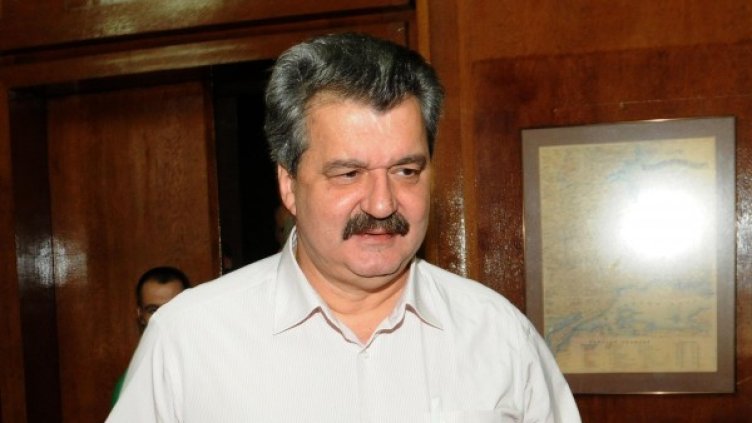 Снимка: Булфото