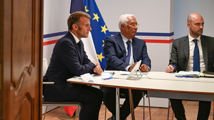 Снимка: БГНЕС/ EPA