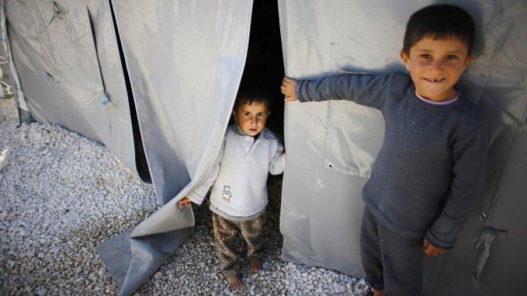 Снимка: Reuters, архив