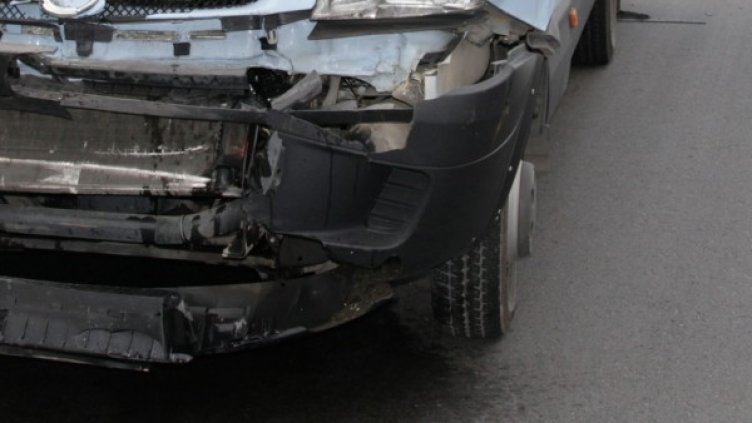 Снимка: Impact Press Group