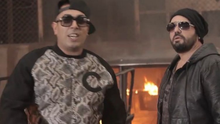 Снимка: YouTube