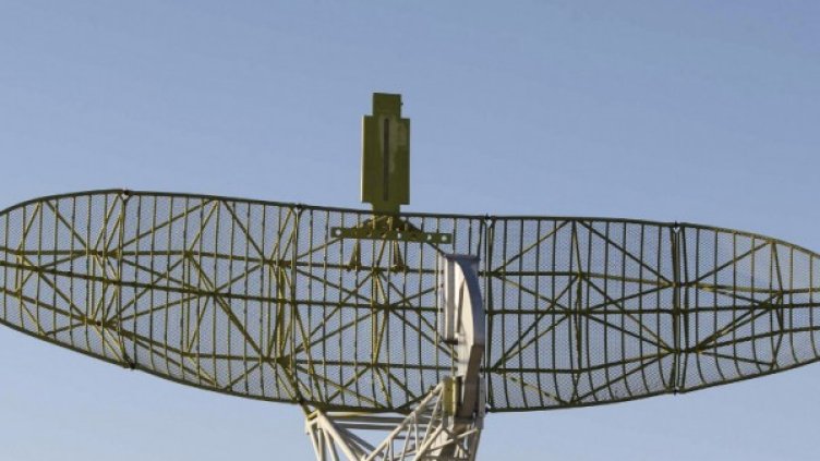 Снимка: архив, Reuters