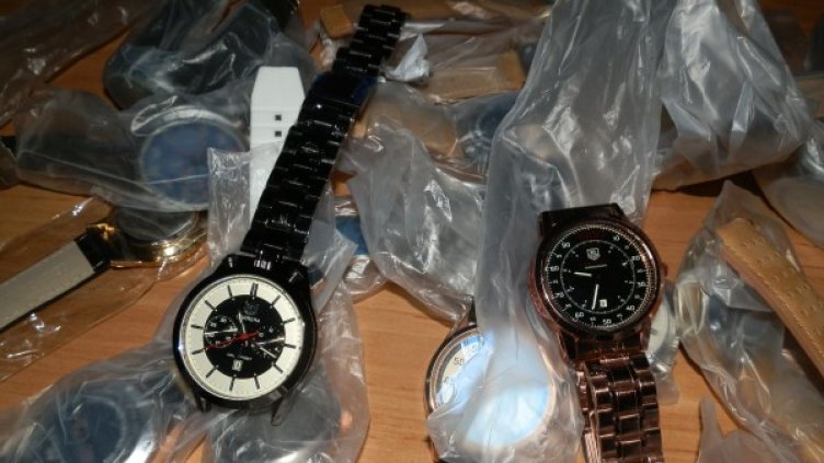 Снимка: Агенция "Митници"