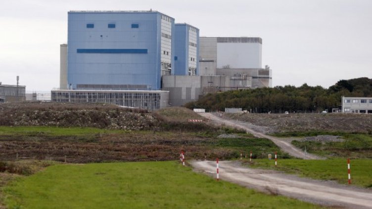 Снимка: архив, Reuters