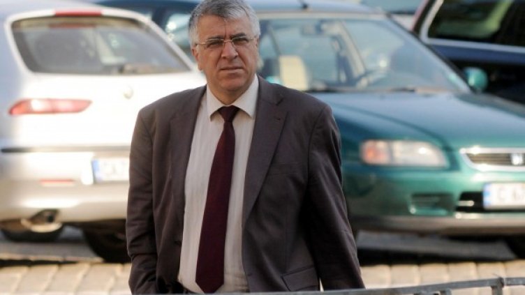 Румен Гечев Снимка: архив, Булфото