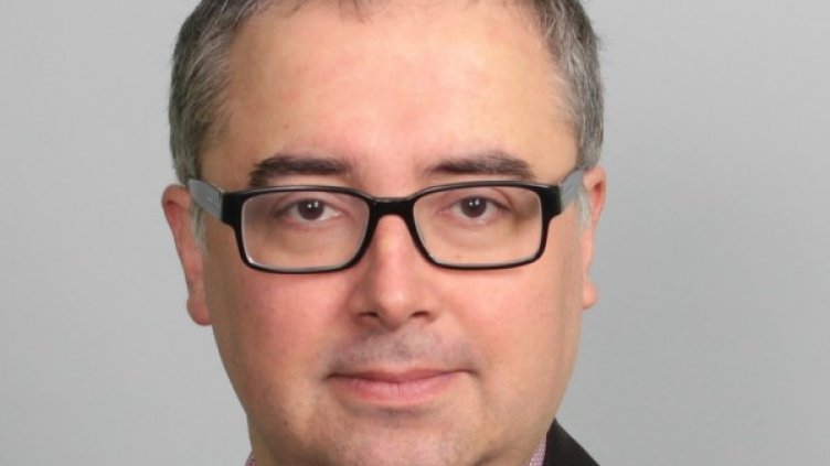 Владимир Савов. Снимка: КФН