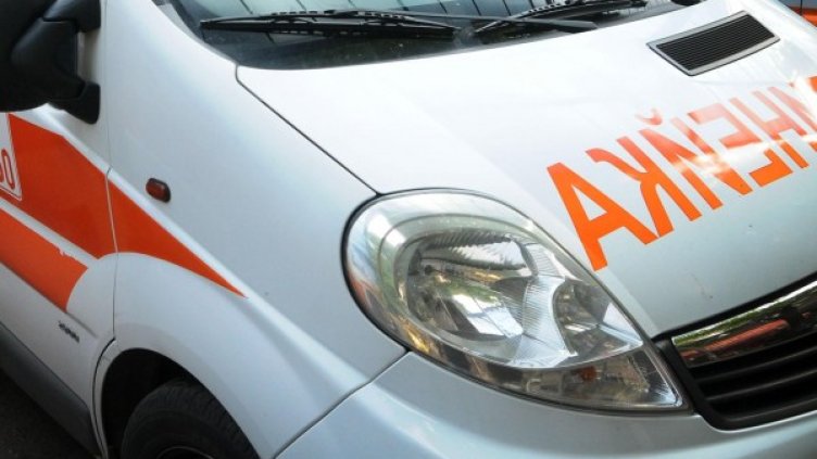 Архив: Булфото