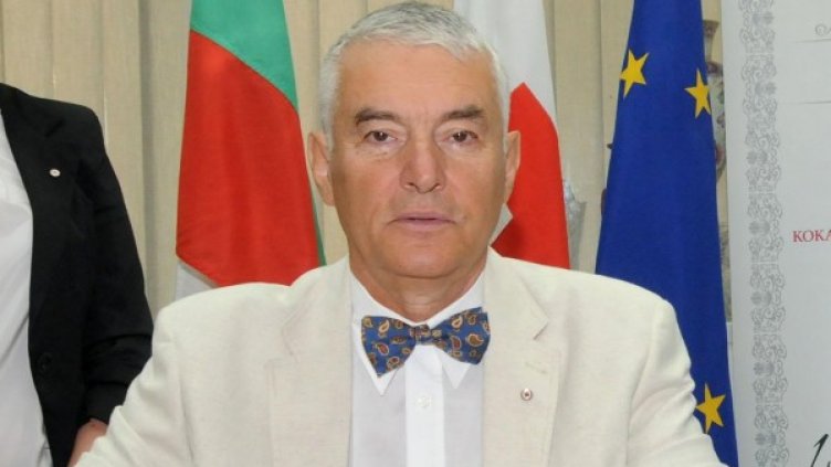 Христо Григоров. Снимка: архив, БулФото