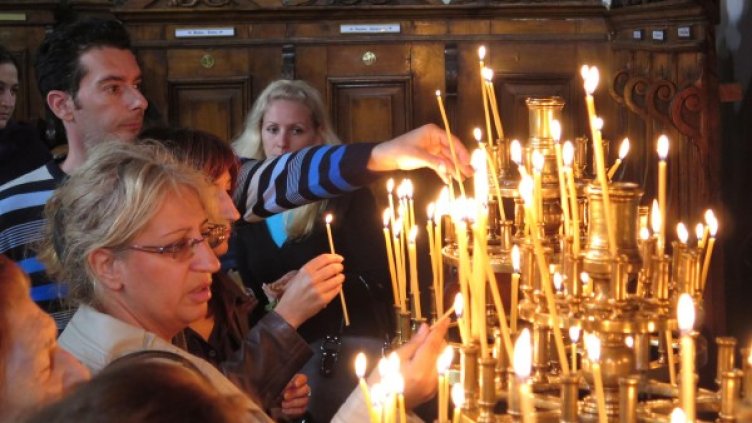 Снимка: Булфото, архив