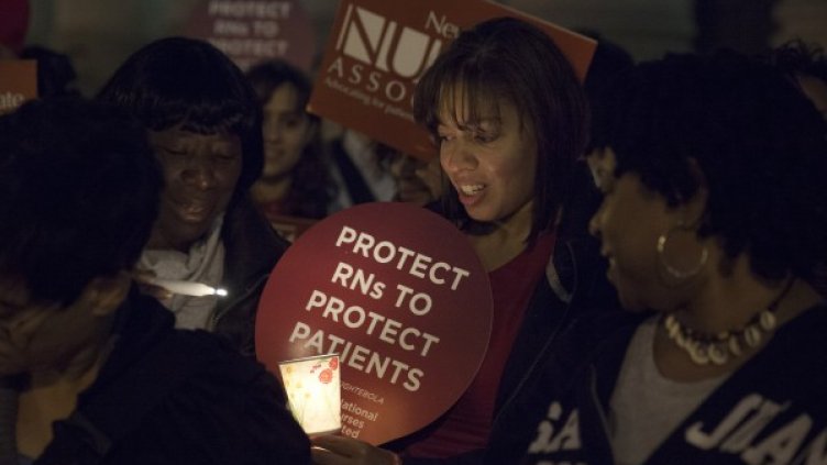 Снимка: Reuters